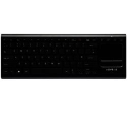Advent AKBTP14 Wireless Keyboard